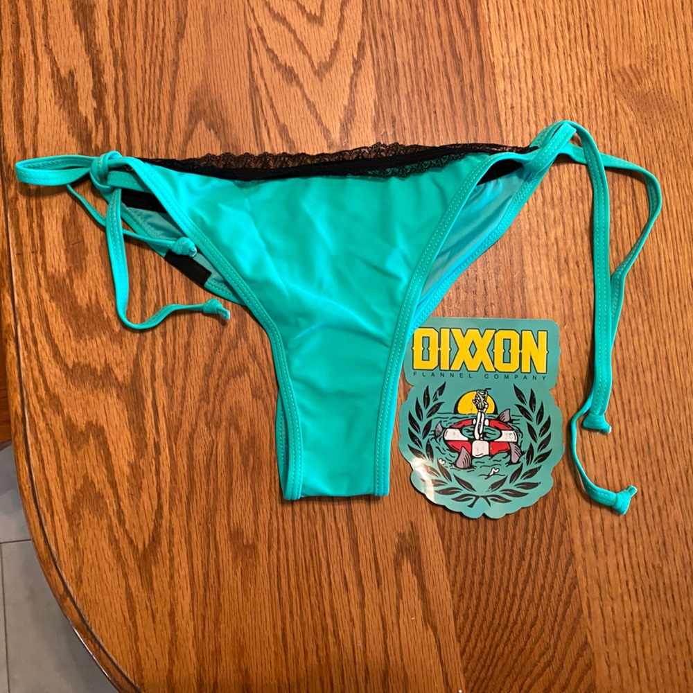 Dixxon Bikini Bottom